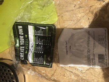Consumer Review - Food Safety Asda Eastbourne Superstore, Pevensey Bay Road, Eastbourne, UK Had a pizza from the fresh pizza count... photo #2
