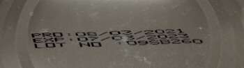 Food Recall Olivera sliced olives - recalled due to potential Botulism The CFIA announced the recall of Olivera... photo #4