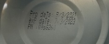 Food Recall Olivera sliced olives - recalled due to potential Botulism The CFIA announced the recall of Olivera... photo #5