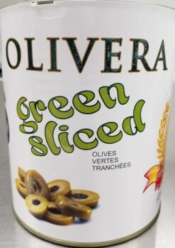 Food Recall Olivera sliced olives - recalled due to potential Botulism The CFIA announced the recall of Olivera... photo #2