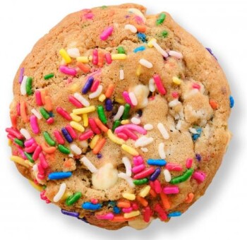 Food Recall Chocolate and the Chip Bakery Products  - recalled due to undeclared allergens Chocolate and the Chi... photo #2
