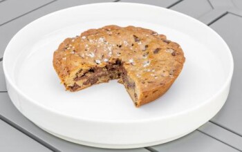 Food Recall Chocolate and the Chip Bakery Products  - recalled due to undeclared allergens Chocolate and the Chi... photo #6