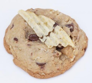 Food Recall Chocolate and the Chip Bakery Products  - recalled due to undeclared allergens Chocolate and the Chi... photo #8