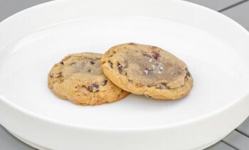 Food Recall Chocolate and the Chip Bakery Products  - recalled due to undeclared allergens Chocolate and the Chi... photo #9