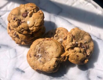Food Recall Chocolate and the Chip Bakery Products  - recalled due to undeclared allergens Chocolate and the Chi... photo #15