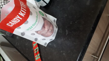 Consumer Review - Food Safety Asda Colindale Superstore, Capitol Way, Edgware Road, London, UK I have found a mosquito in one of c... photo #2