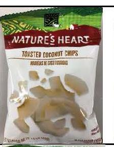Food Recall Nestlé Professional Fruit and trail mix products - recalled due to allergens Nestlé Professional, So... photo #4