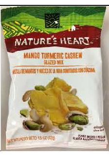 Food Recall Nestlé Professional Fruit and trail mix products - recalled due to allergens Nestlé Professional, So... photo #10