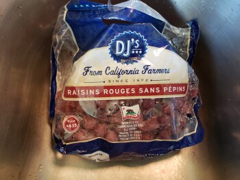 Consumer Review - Food Safety WinCo Foods, South Fort Lane, Layton, UT, USA We purchased Sanderson Farms Boneless skinless chicken... photo #2