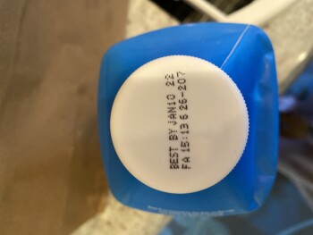 Consumer Review - Food Safety Kroger, Goss Avenue, Louisville, KY, USA Milk purchased there
I became very ill and was hospitalize... photo #2