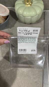 Consumer Review - Food Safety Sprouts Farmers Market, East 120th Avenue, Thornton, Colorado, USA Comida ,  3 personas incluyéndome... photo #2