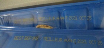 Food Recall Sliced White Mushrooms prepared for Metro Brands - recalled due to Listeria The CFIA announced the r... photo #2