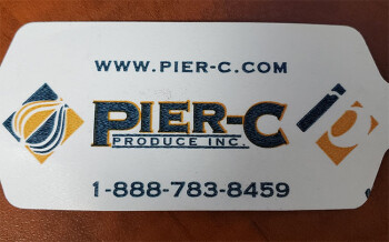 Food Recall Dorsey, MVP, Pier-C and Riga Farms Onions - recalled due to Salmonella Correction October 29, 2021... photo #3