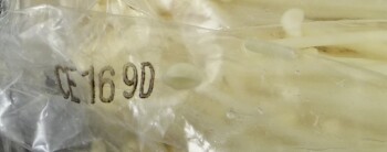 Food Recall Jongilpoom Enoki Mushroom- recalled due to Listeria Update November 25, 2021

The CFIA announced an... photo #3