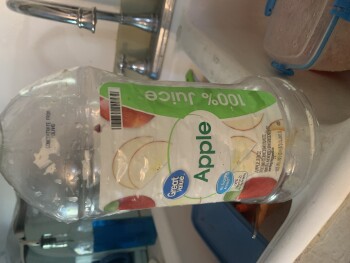 Consumer Review - Food Safety Walmart Supercenter, Tanglewood Parkway North, Elizabeth City, NC, USA Yesterday ,  Possible Great V... photo #2