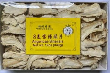 Food Recall Herbal Doctor Angelicae Sinensis - recalled due to elevated lead and cadmium levels Murray Int’l Tra... photo #2