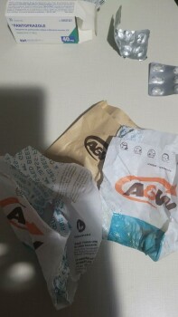 消费者评论 - 食品安全 A&W Canada, Rue Nouvel, Baie-Comeau, QC, Canada J au acheté 2 trio teen burger, il était 2h00 pm le... 照片 #2