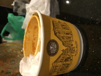 Consumer Review - Food Safety OldTown White Coffee Kluang Mall, Jalan Rambutan, Taman Suria, Kluang, Johor, Malaysia I packed mee... photo #1
