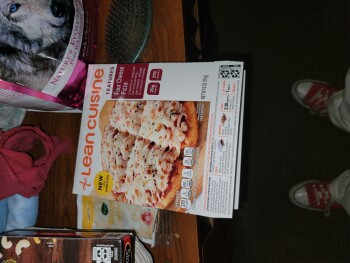 Consumer Review - Food Safety Albertsons, South Douglas Highway, Gillette, WY, USA My wife ate a lean cuisine pizza about 12 hours... photo #2
