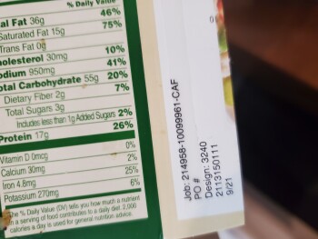 Consumer Review - Food Safety Sam's Club, West Marketview Drive, Champaign, IL, USA I ate chicken pot pies from here. I have been... photo #2