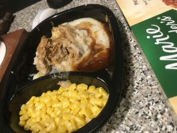 Consumer Review - Food Safety Publix Super Market at Plant City Crossing, Thonotosassa Road, Plant City, FL, USA Marie Callender's... photo #1