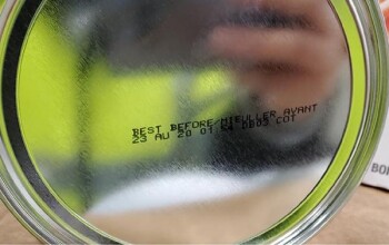 Food Recall Country Time Original Lemonade and Tang Orange - recalled due to extraneous Material The CFIA announ... photo #4