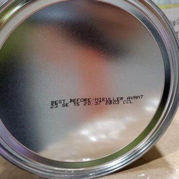 Food Recall Country Time Original Lemonade and Tang Orange - recalled due to extraneous Material The CFIA announ... photo #2