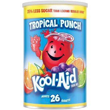 Rappel d'aliments Kraft Heinz Powdered Beverage Products - recalled due to foreign material Select code dates of Count... photo #4