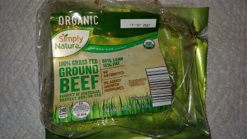 Consumer Review - Food Safety ALDI, Fishcreek Road, Stow, OH, USA I purchased groceries from there. One of my purchases was their... photo #6