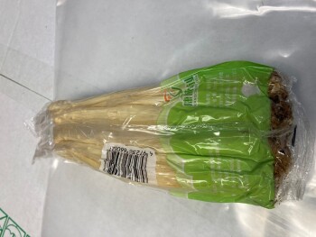 Food Recall Xinkang Sheng Enoki Mushrooms - recalled due to Listeria The Michigan Department of Agriculture and... photo #2
