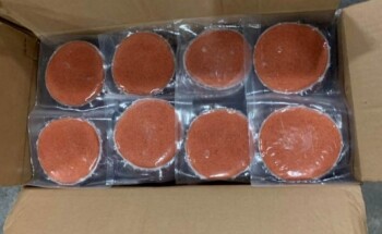Food Recall GOLDEN MAPLE Chicken Bologna - recalled due to import without benefit of inspection The FSIS announc... photo #3
