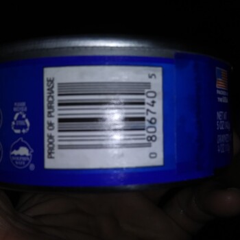 Consumer Review - Food Safety Sullivan's Grocery, Avenue G, Kentwood, LA, USA After eating Starkist Tuna in vegetable oil, I don't... photo #1