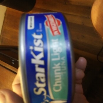 Consumer Review - Food Safety Sullivan's Grocery, Avenue G, Kentwood, LA, USA After eating Starkist Tuna in vegetable oil, I don't... photo #2