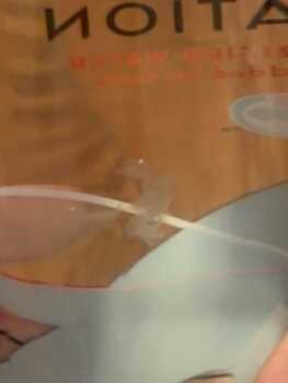 Consumer Food Safety Report 7 Select Ionized Hydration Water, 7-Eleven, 6501 Iron Bridge Rd, Richmond, VA 23234, USA I think bot... photo #3