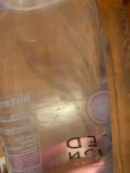 Consumer Food Safety Report 7 Select Ionized Hydration Water, 7-Eleven, 6501 Iron Bridge Rd, Richmond, VA 23234, USA I think bot... photo #4