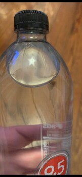 Consumer Food Safety Report 7 Select Ionized Hydration Water, 7-Eleven, 6501 Iron Bridge Rd, Richmond, VA 23234, USA I think bot... photo #5