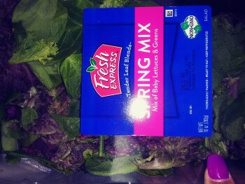 Verbraucherbewertung – Lebensmittelsicherheit Food Depot, Tech Drive, Norcross, GA, USA three days ago. 12/6/21,  I ate some spring mix salad that... Foto #2