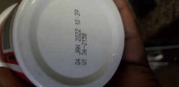 Consumer Review - Food Safety Publix Super Market at Eagle Ridge Shoppes, Florida 50, Groveland, FL, USA December 8th, 2021,  Brea... photo #2