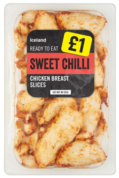 Food Recall Iceland Chicken Breast products - recalled due to unauthorized pesticide The FSAI announced the reca... photo #2