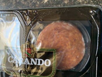 Consumer Review - Food Safety Hy-Vee Grocery Store, 18th Avenue, Rock Island, IL, USA Resubmitting with product photos (lost conne... photo #2