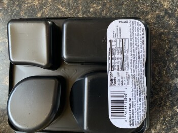 Consumer Review - Food Safety Hy-Vee Grocery Store, 18th Avenue, Rock Island, IL, USA Resubmitting with product photos (lost conne... photo #3