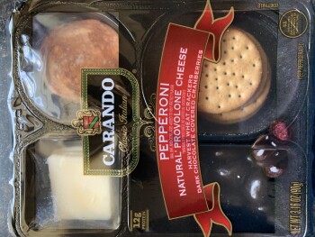 Consumer Review - Food Safety Hy-Vee Grocery Store, 18th Avenue, Rock Island, IL, USA Resubmitting with product photos (lost conne... photo #7