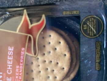 Consumer Review - Food Safety Hy-Vee Grocery Store, 18th Avenue, Rock Island, IL, USA Resubmitting with product photos (lost conne... photo #8