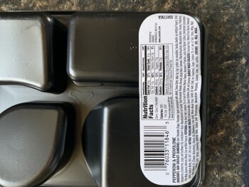 Consumer Review - Food Safety Hy-Vee Grocery Store, 18th Avenue, Rock Island, IL, USA Resubmitting with product photos (lost conne... photo #12