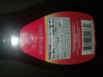 Verbraucherbewertung – Lebensmittelsicherheit Dollar Tree, Southwest Ward Road, Lee's Summit, MO, USA It happened December 19th 2021 and I went in... Foto #2