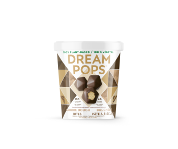 Food Recall Dream Pops Bites -  recalled due to undeclared milk UNFI Canada Inc. is recalling Dream Pops brand B... photo #3