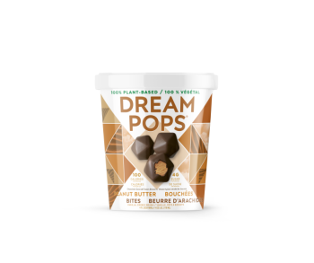 Food Recall Dream Pops Bites -  recalled due to undeclared milk UNFI Canada Inc. is recalling Dream Pops brand B... photo #4