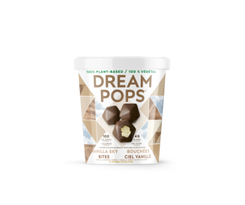Food Recall Dream Pops Bites -  recalled due to undeclared milk UNFI Canada Inc. is recalling Dream Pops brand B... photo #5