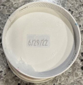 Food Recall Dream Pops Bites -  recalled due to undeclared milk UNFI Canada Inc. is recalling Dream Pops brand B... photo #6