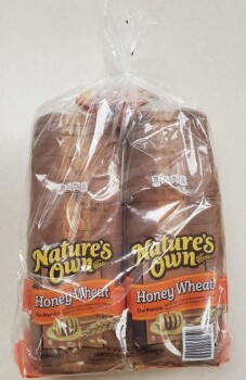 Food Recall Honey Wheat Bread - recalled due to undeclared milk Flowers Foods, Inc. (NYSE: FLO) is voluntarily r... photo #3